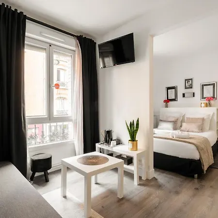 Hotel Le Xxiii 2*