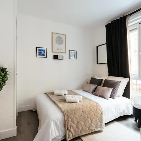 Hotel Le Xxiii 2* Clichy