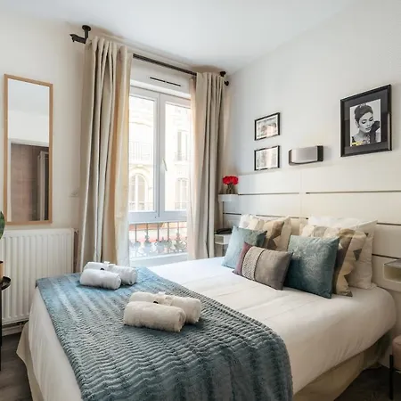 Hotel Le Xxiii